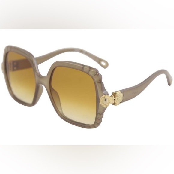 Chloé Sunglasses - Picture 3 of 5